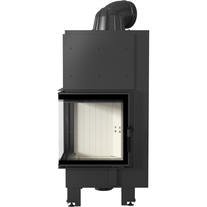 Камінна топка MBN 12 ліва BS