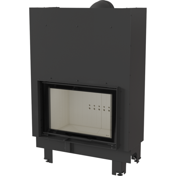 Камінна топка MBO 15 гільйотина