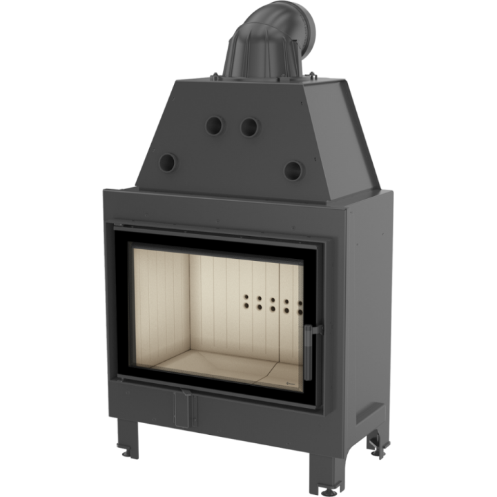 Камінна топка MBO 15