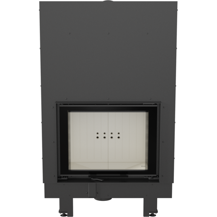 Камінна топка MBZ 13 гільйотина