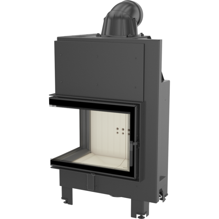 Камінна топка MBZ 13 ліва BS