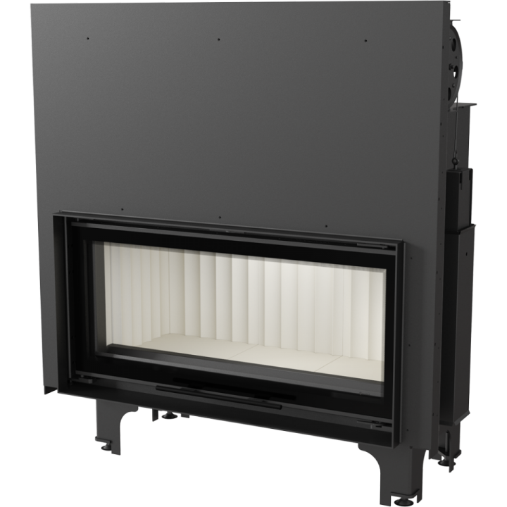 Камінна топка MILA 16 гільйотина