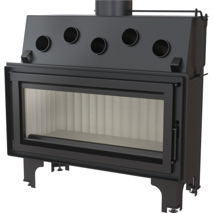 Камінна топка MILA 16