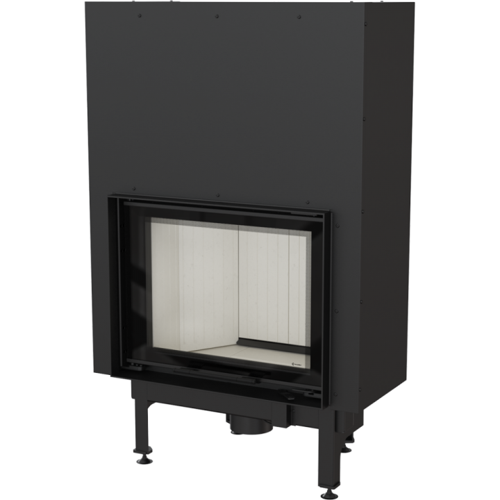 Камінна топка NADIA 10 гільйотина