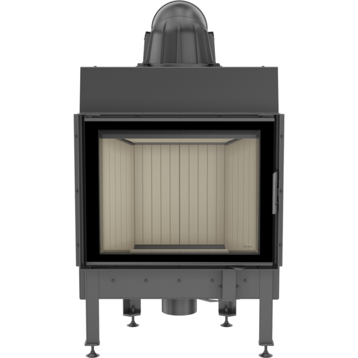 Камінна топка NADIA 10