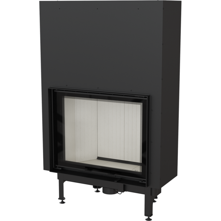 Камінна топка NADIA 13 гільйотина