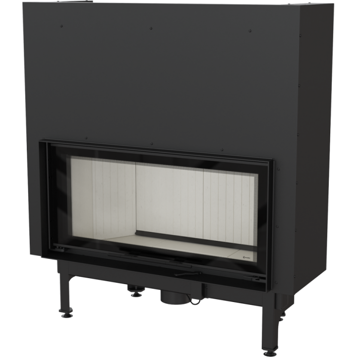 Камінна топка NADIA 14 гільйотина