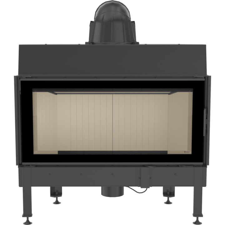 Камінна топка NADIA 14