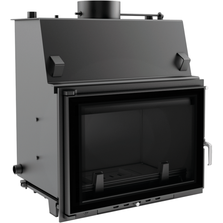 Камінна топка OLIWIA 17 з водяним контуром