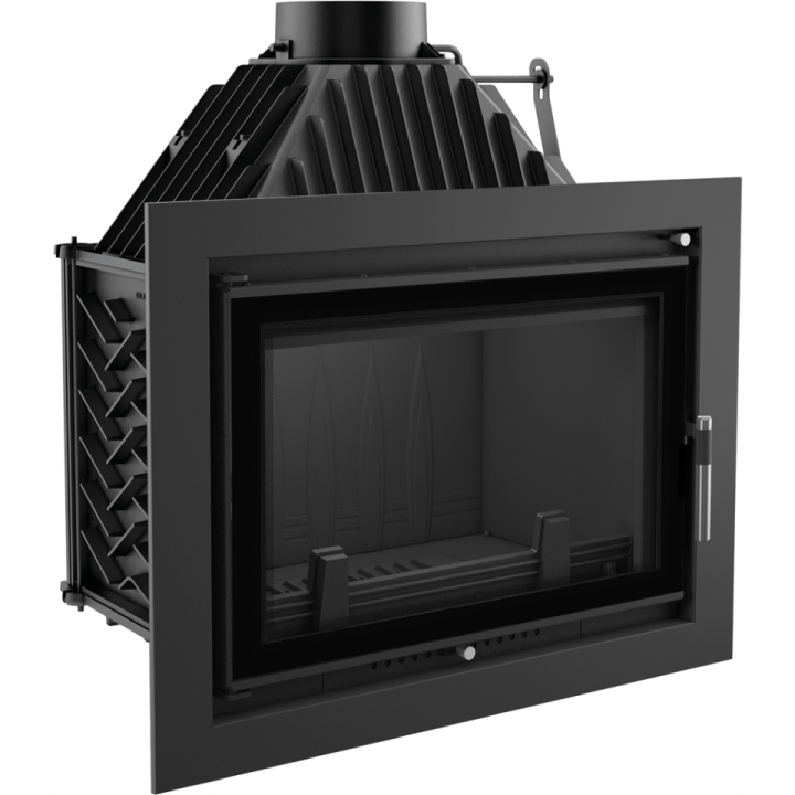 Камінна топка OLIWIA 18 DECO