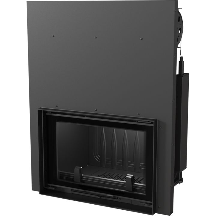 Камінна топка OLIWIA 18 гільйотина