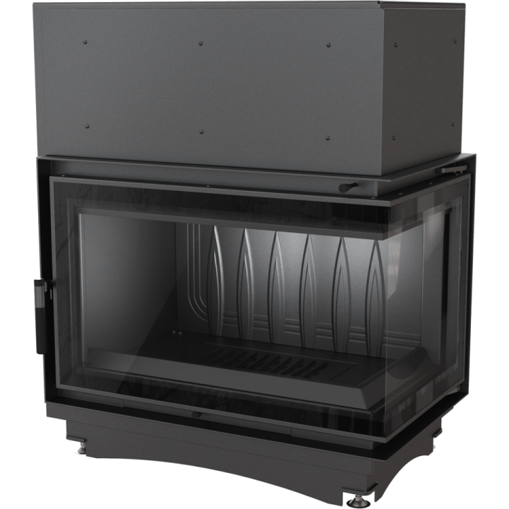 Камінна топка OLIWIA 18 права BS DECO