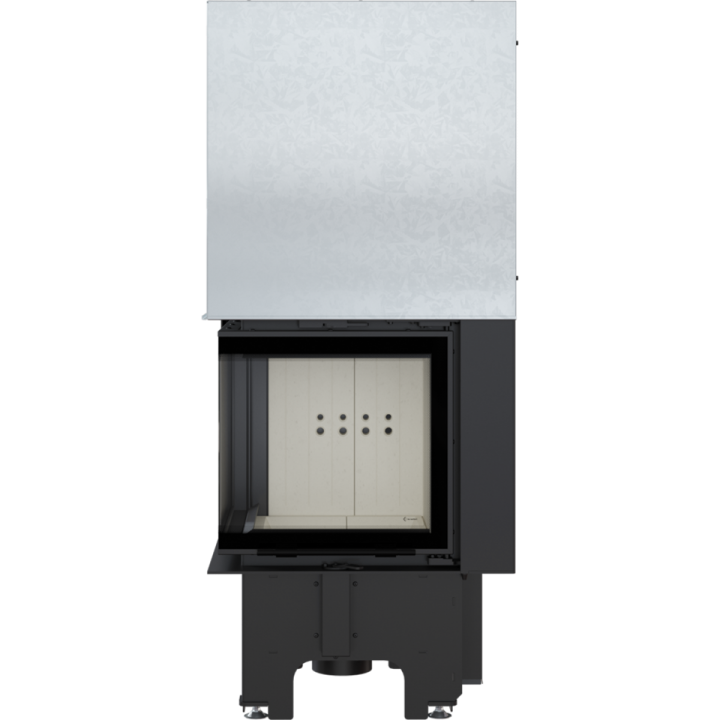 VN 480/480 ліва BS гільйотина