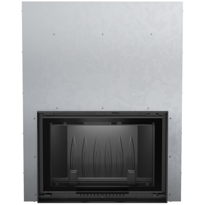 Камінна топка WIKTOR 14 гільйотина