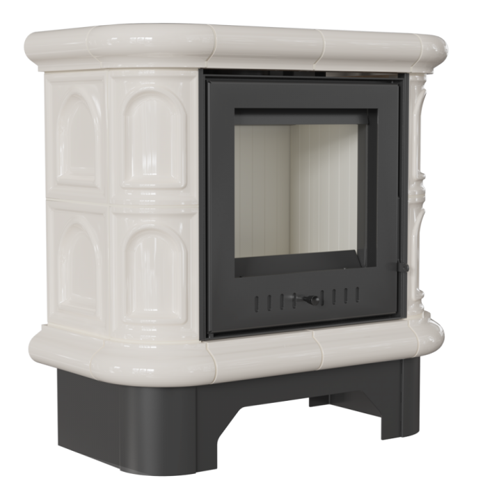 WK 440 кахель кремова