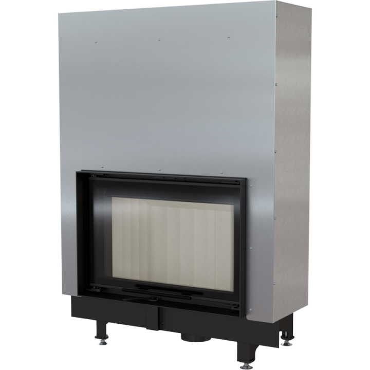 Камінна топка ZIBI 12 гільйотина