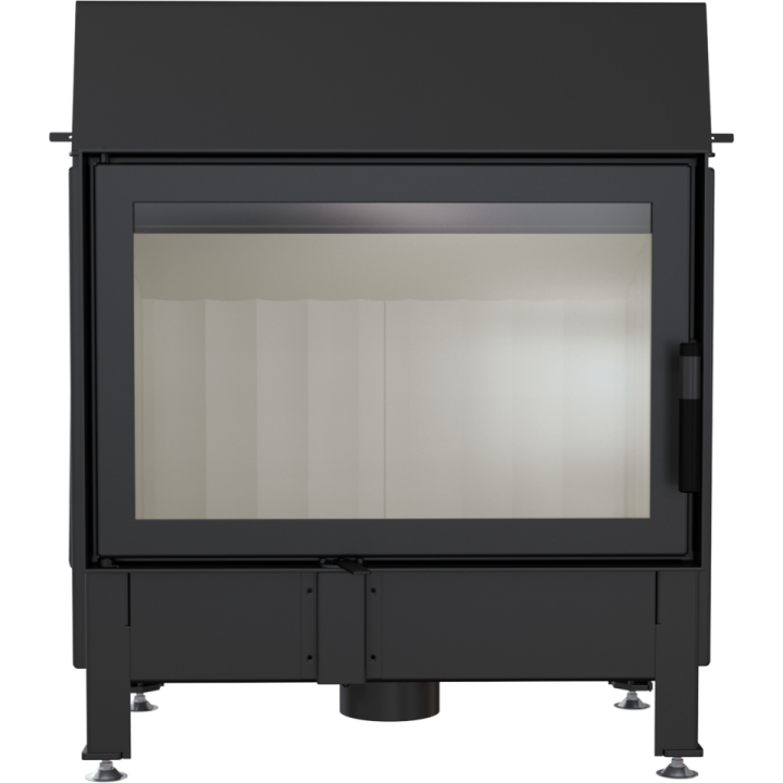 Камінна топка ZIBI 12