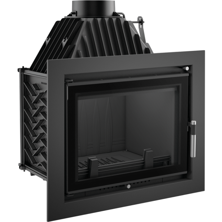 Камінна топка ZUZIA 16 DECO