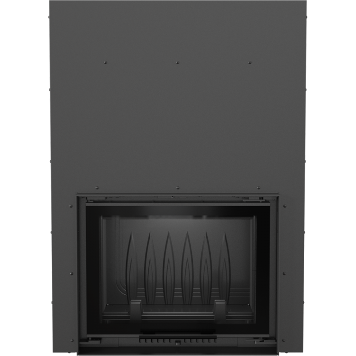 Камінна топка ZUZIA 16 гільйотина