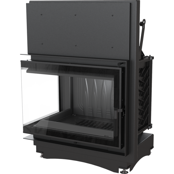 Камінна топка ZUZIA 16 ліва BS DECO