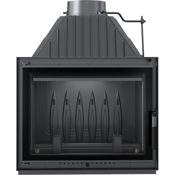 Камінна топка ZUZIA ECO 12 DECO