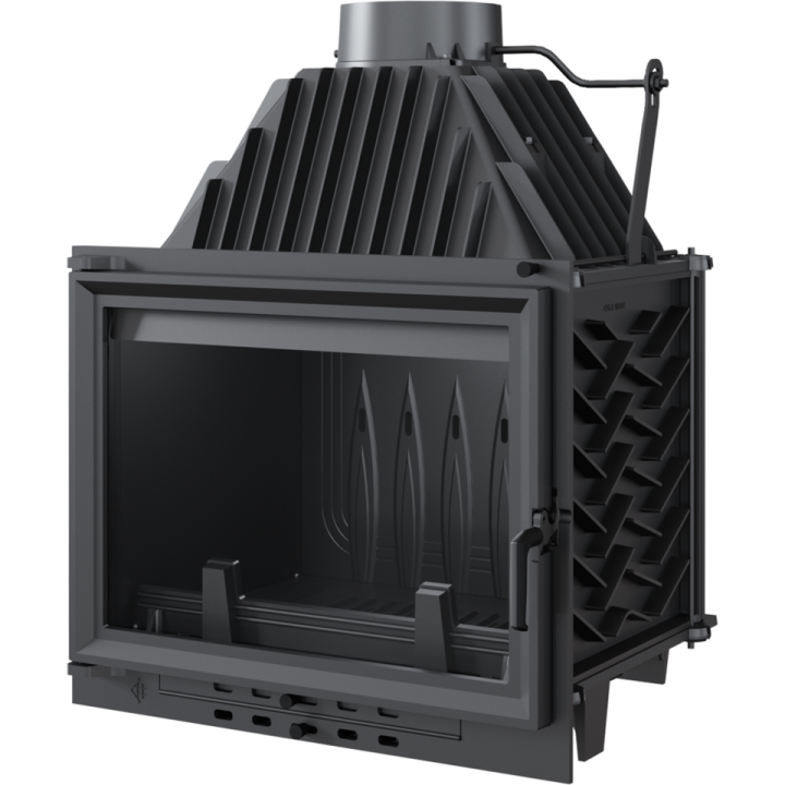 Камінна топка ZUZIA ECO 12