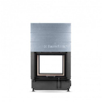 Тунельна камінна топка Hoxter HAKA 60/50STh