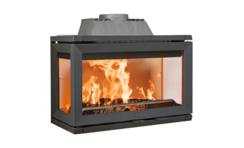 Камінна топка Jotul I 620 FRL