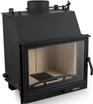 Камінна топка NORDFLAM LB 800 PW ECO з водяним контуром