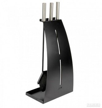 Камінний набір KELO