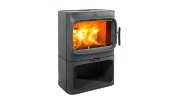 Чавунна піч-камін Jotul F 305 R