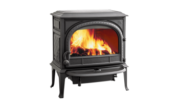 Чавунна піч-камін Jotul F 400 ECO SE