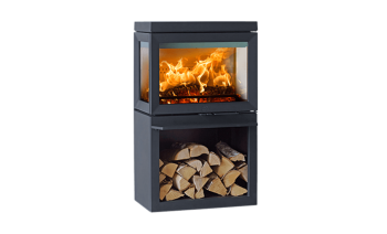Піч- камін Jotul F 520 series