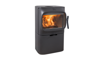 Чавунна піч-камін Jotul F 105 R