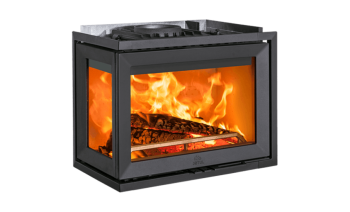 Камінні топки Jotul I 520 FR\FL