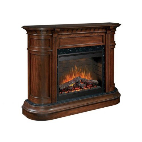 Камінокомплект Dimplex Carlyle