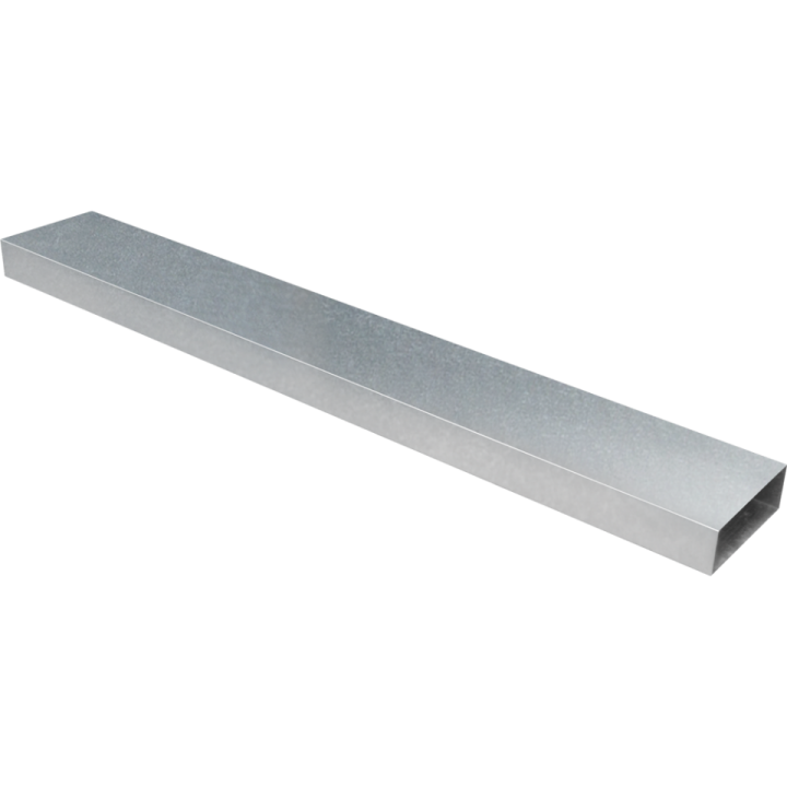 Канал прямокутний 152*50