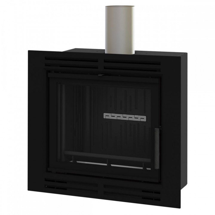 Касетна камінна топка Bef Effi 6