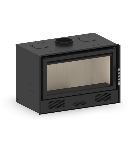 Касетна топка Hitze CUBO 800