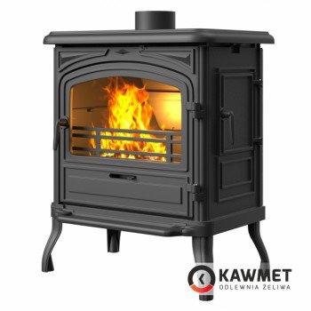 Чавунна піч KAWMET Premium EOS (10 kW)