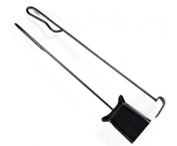 Коцюба і совок