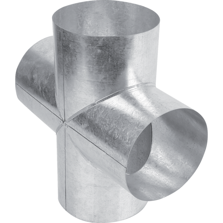 Коліно хрестоподібне 100