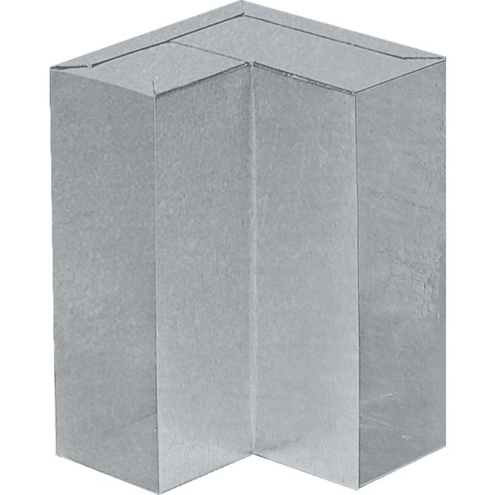 Коліно стіна-стеля