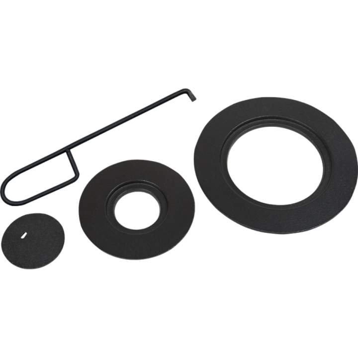 Конфорки до печей K6 K9 K10