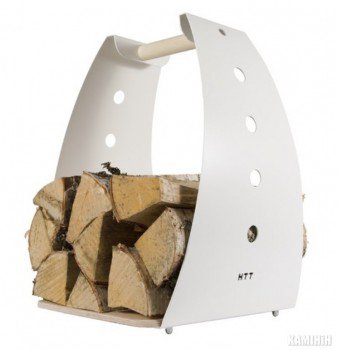 Кошик для дров HONKA