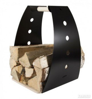 Кошик для дров HONKA