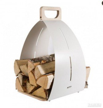 Кошик для дров KELO