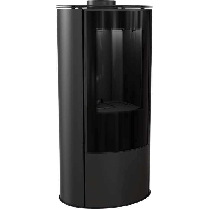 Вільностояча піч газова KOZA AB S (NG)