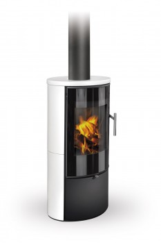 Камінна піч LAREDO 01