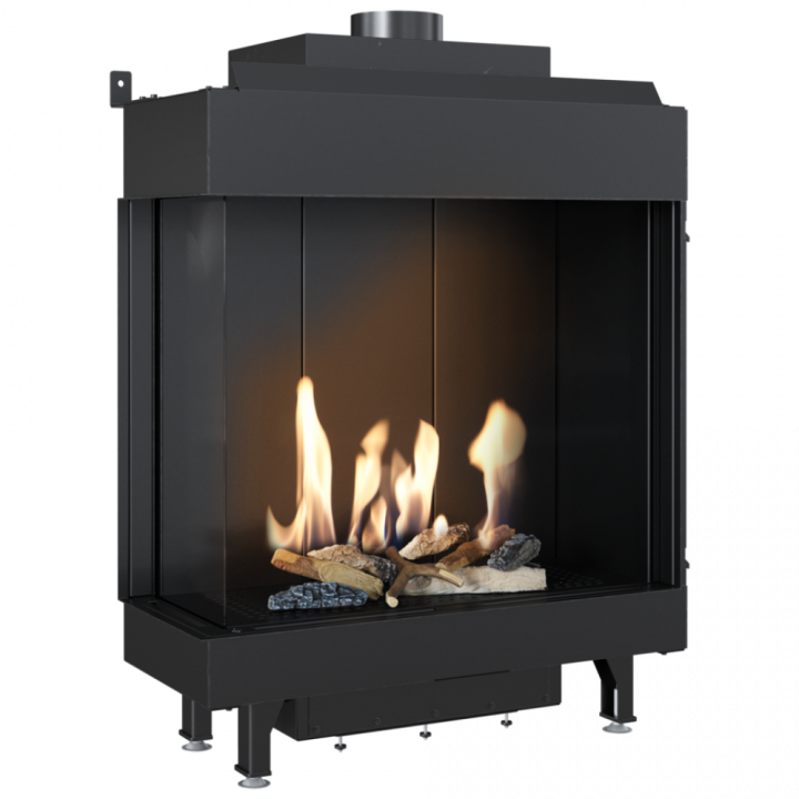 LEO 76 / 62 ліва NG